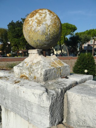 DARSENA BORGHESE 1