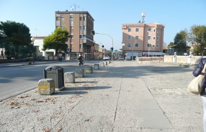 DARSENA BORGHESE