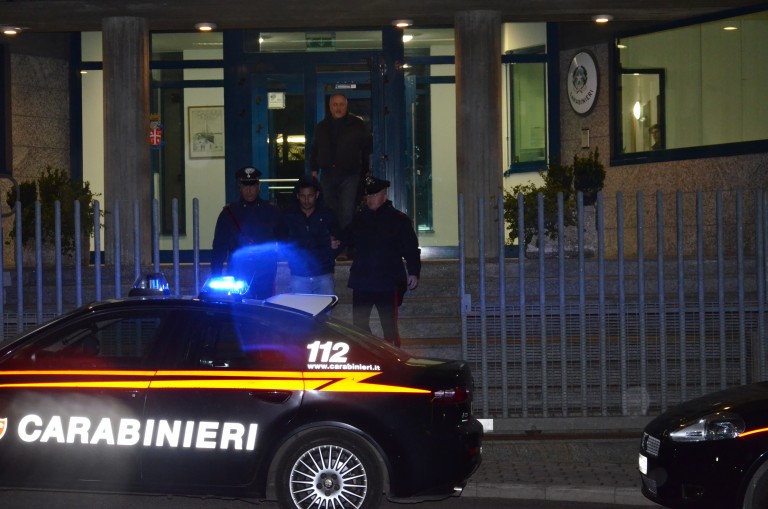 Massacrò di botte un 66enne a Pesaro, fermato un giovane romeno – VIDEO