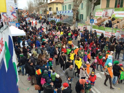 Il-Carnevale-dei-Bambini