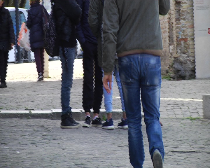 Fano (59.903 residenti) tra i tre poli marchigiani: con Pesaro e Ancona il 17,2% della popolazione