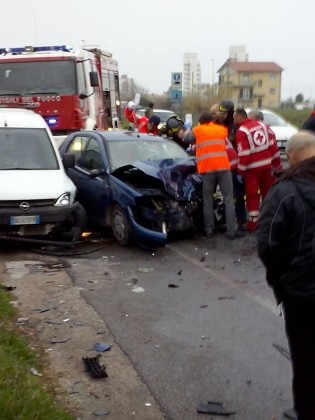 incidente marotta