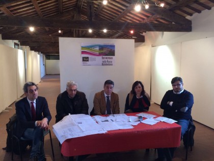 rocca presentazione progetto