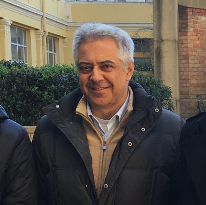 Stefano Marchegiani