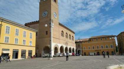 piazza xx settembre