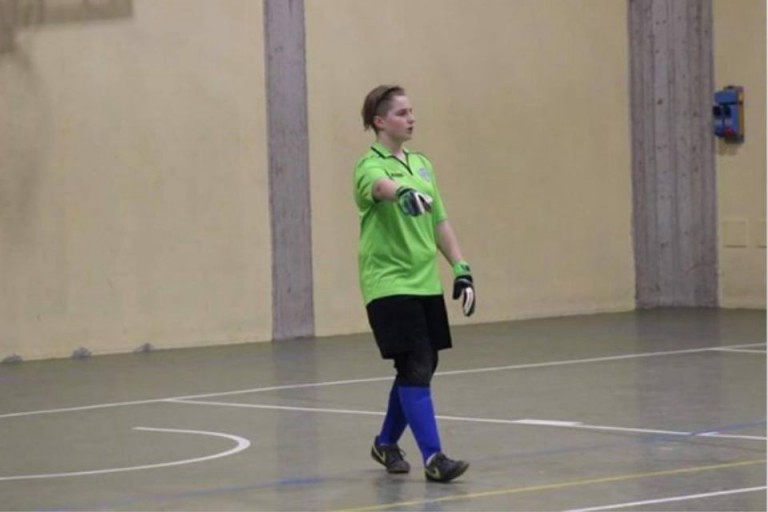 Calcio a 5 femminile, chiamata azzurra in casa Flaminia Fano