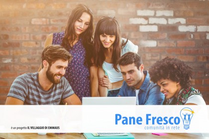 Nelle Marche nasce il nuovo Social Network cattolico che “sfida” Facebook item-thumbnail