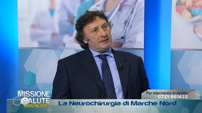 Missione Salute – Puntata 4 – La Neurochirurgia