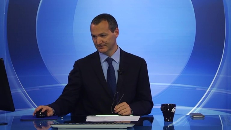 Occhio alla NOTIZIA 4/5/2016