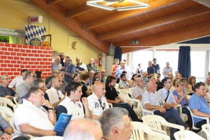 Assemblea Elettiva Proloco Marche