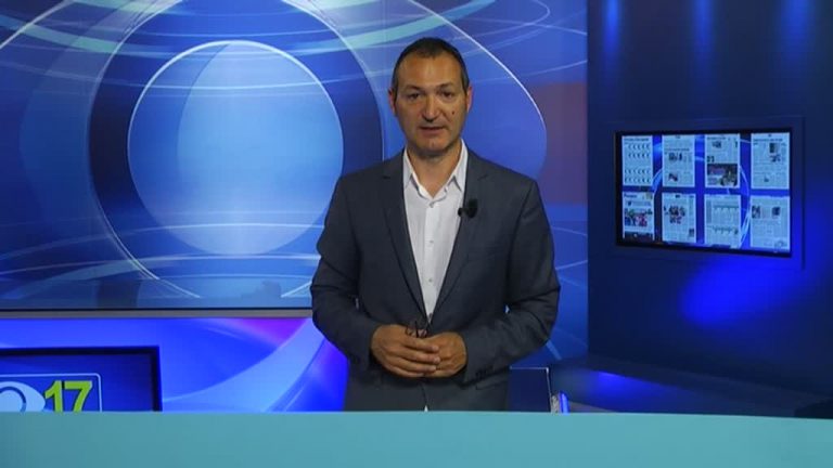 Occhio ai GIORNALI 6/6/2016