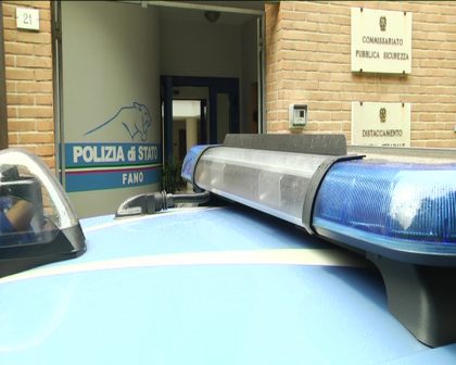 Violenza di genere: a Fano 5 codici rossi e altrettante denunce – VIDEO item-thumbnail
