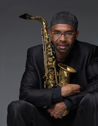 Kenny Garrett (4)