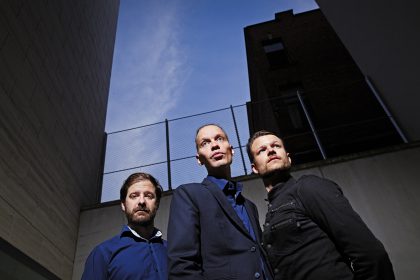 Phronesis 2015