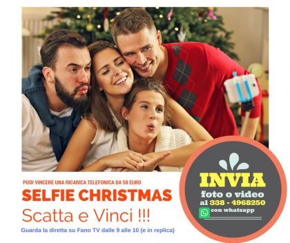 selfie-christmas