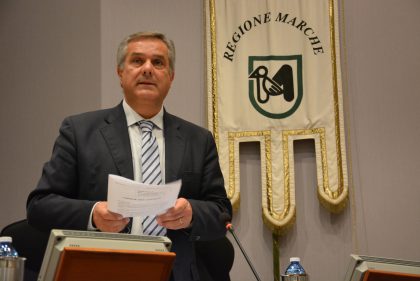 Regione Marche: approvato il rendiconto dell’assemblea legislativa 2018 item-thumbnail