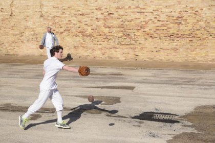 Il Gioco del Pallone col Bracciale - Ph Massimo Maggioli