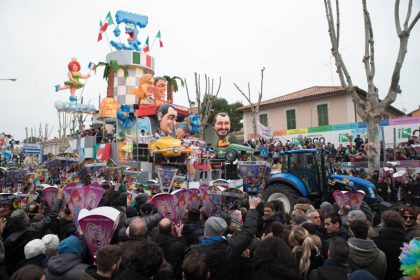 Vcanze Renziane - Ph Massimo Maggioli - Copia