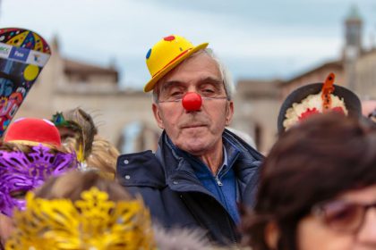 carnevale fano