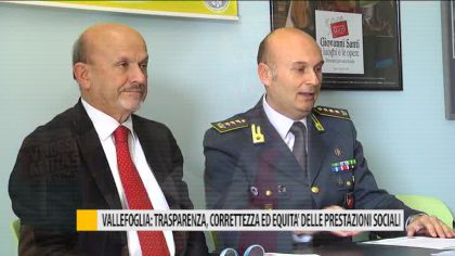 Vallefoglia: trasparenza, correttezza ed equità delle prestazioni sociali item-thumbnail