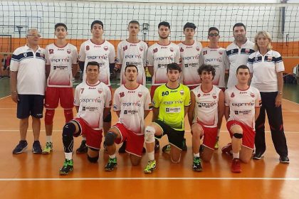 Pallavolo Molfetta