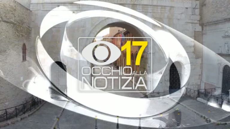 Occhio alla NOTIZIA 18/09/2017