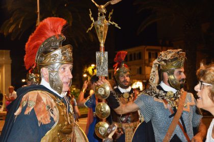 Notte dei Desideri - Porto Recanati