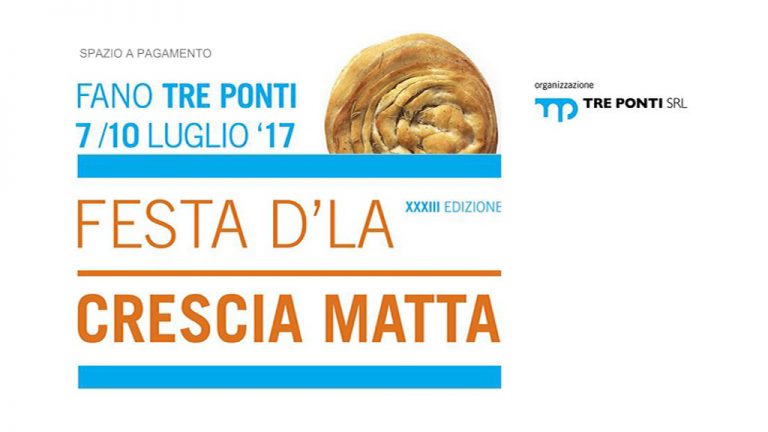 Crescia Matta 2017