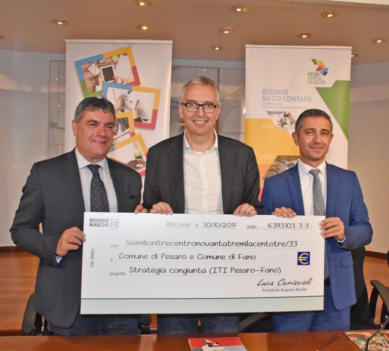 Il nuovo Sant’Arcangelo prende vita. Pronti 2.400.000 euro Il nuovo Sant’Arcangelo prende vita. Pronti 2.400.000 euro