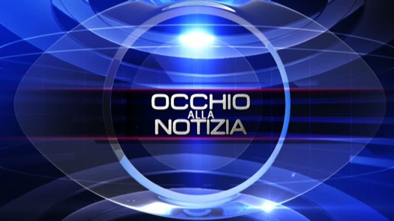 Occhio alla NOTIZIA 14/03/2018 (Conferenza)