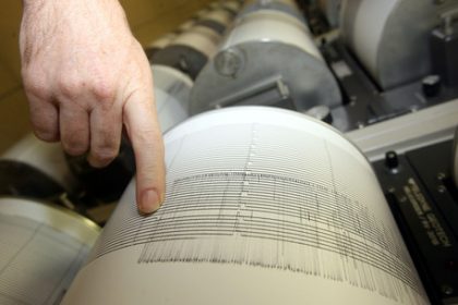 Terremoto: lieve scossa avvertita tra Pesaro e Senigallia item-thumbnail