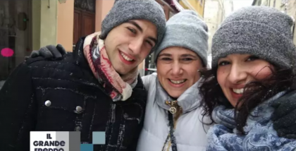 Il Grande Freddo – ALBUM 2 item-thumbnail