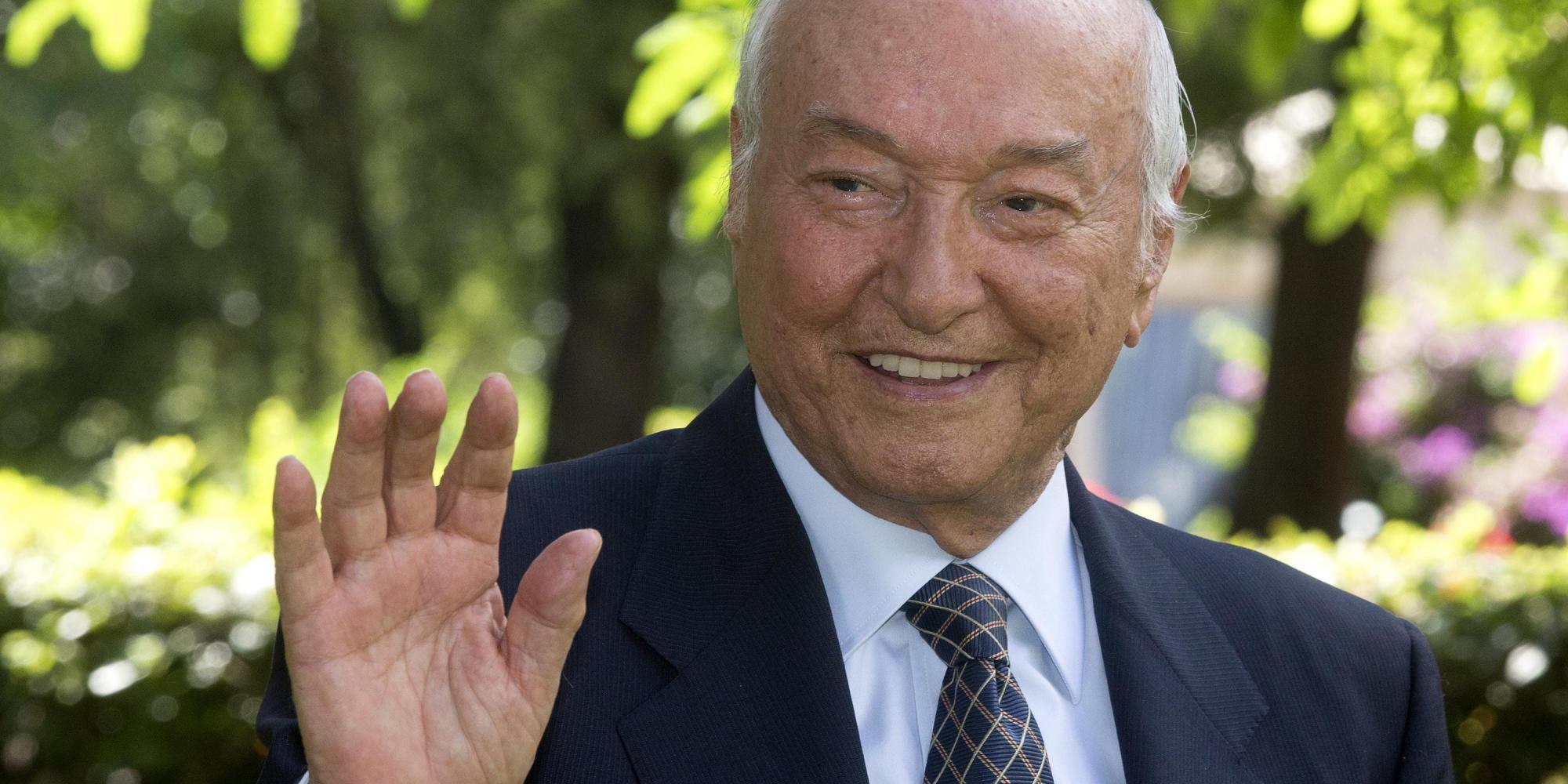 RAI: presentazione conduttori Rai Uno