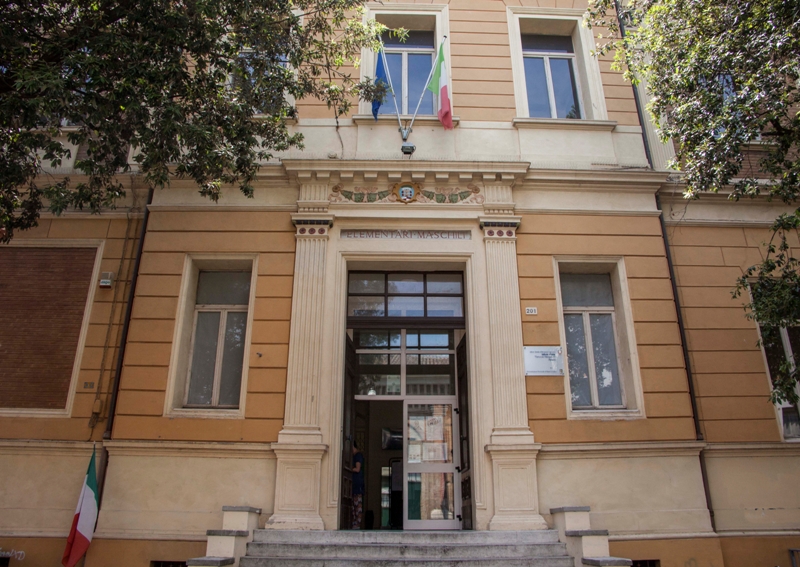 Scuola La Provincia di Pesaro e Urbino si aggiudica un finanziamento