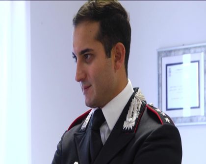 Dallo spaccio all’estorsione, 28enne arrestato ad Urbino item-thumbnail