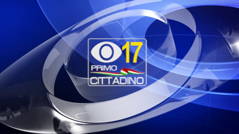 PRIMO CITTADINO – Matteo Ricci (05 novembre 2018)