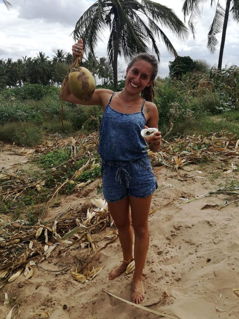 Rapita in Kenya, preghiere ad oltranza da Fano fino a liberazione