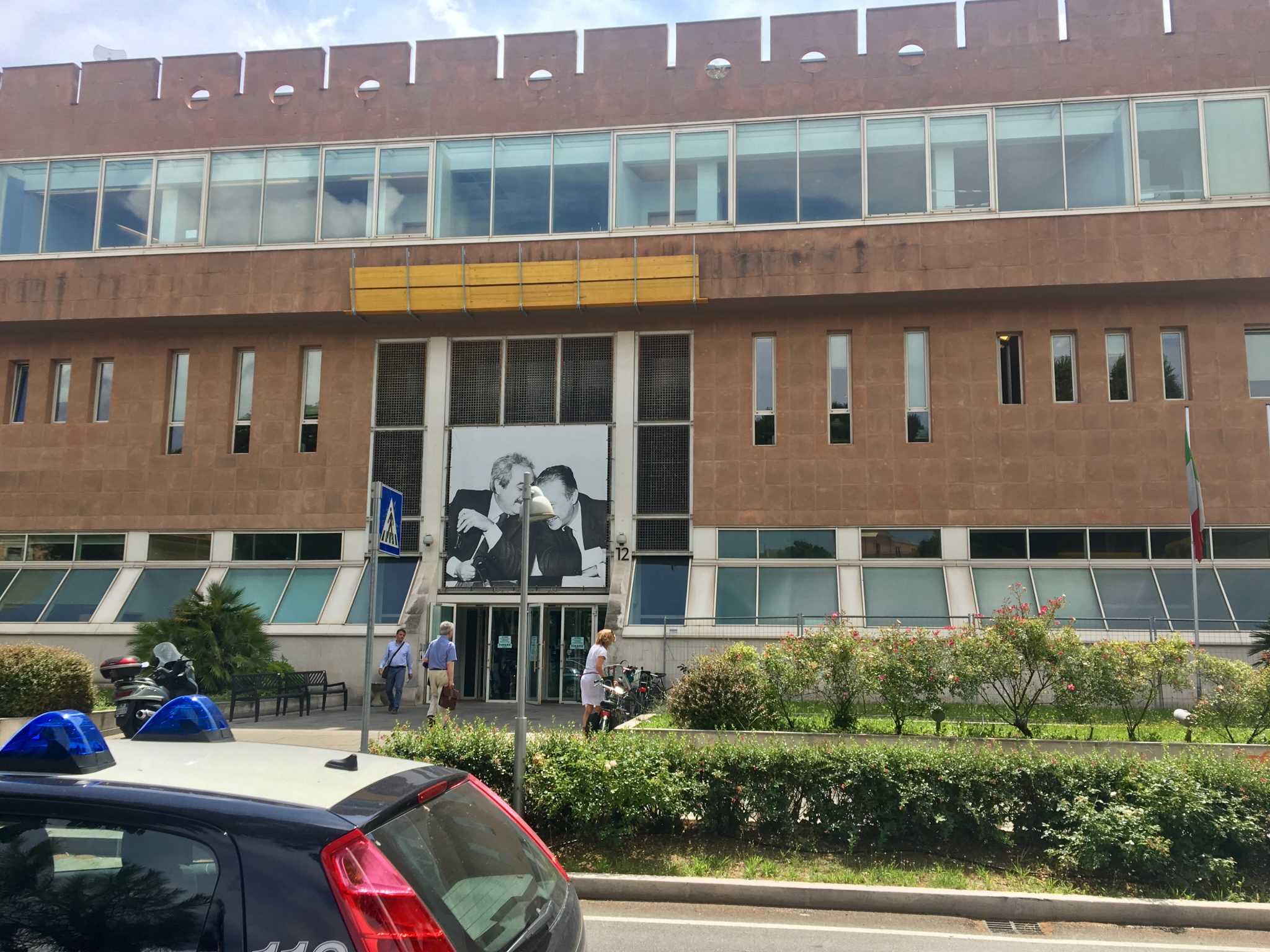 Codici: “Per il caso del latte adulterato uno scandalo nello scandalo”