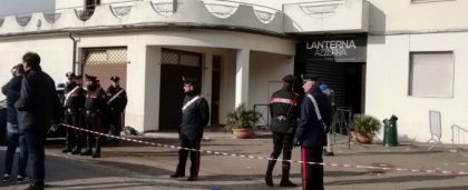 Strage discoteca: Procura chiede giudizio immediato per 6 persone item-thumbnail