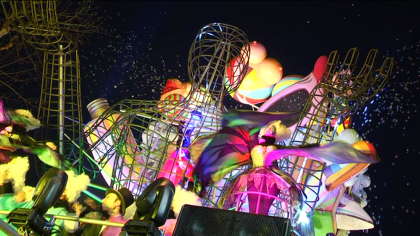 Oltre 10mila persone hanno dato il bentornato al Carnevale di Fano item-thumbnail
