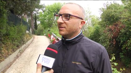 Salva donna da aggressione ex compagno. Comune di Pesaro lo premia item-thumbnail