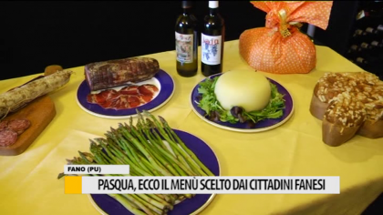Pasqua, ecco il menù scelto dai fanesi – VIDEO item-thumbnail