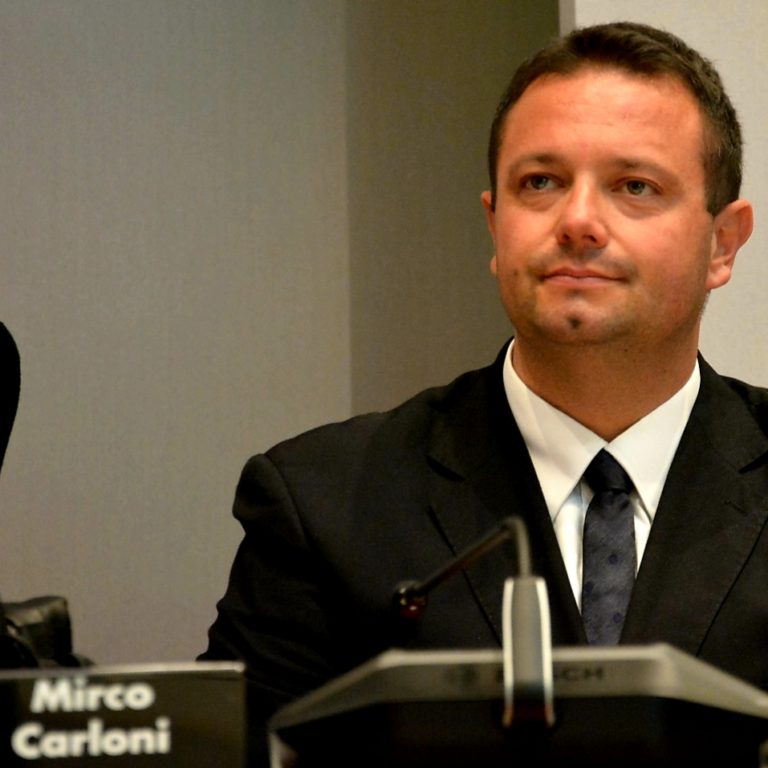 Terremoto: Marche; il Consiglio approva risoluzione Zes zone cratere Terremoto: Marche; il Consiglio approva risoluzione Zes zone cratere