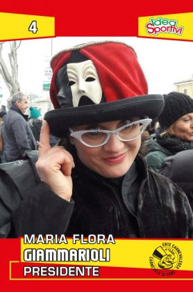 Album di figurine del Carnevale di Fano: sabato giornata di scambio all’Ente Carnevalesca item-thumbnail