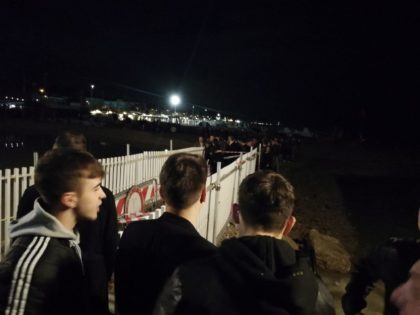 Fano, Arzilla: il ponticello crolla di nuovo. Giovani bloccati – VIDEO item-thumbnail