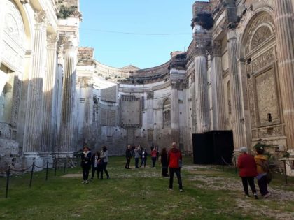Tutto pronto per accogliere Sigismondo: lo spettacolo “Malatesta” a Fano il 12 e 13 giugno item-thumbnail