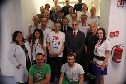 Avis Fano: le forze dell’ordine scendono in campo per la donazione del sangue – VIDEO item-thumbnail