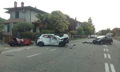 Incidente Colombarone: Orazietti, positivo ad alcol e droga item-thumbnail