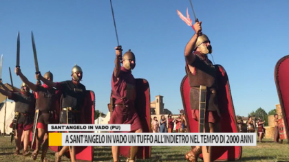 A Sant’Angelo in Vado un tuffo indietro nel tempo di 2000 anni – VIDEO item-thumbnail
