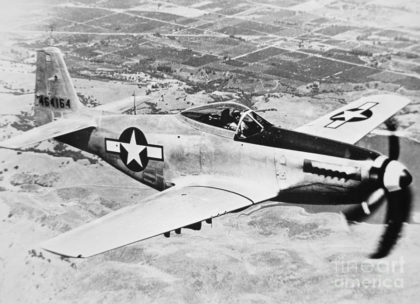 Aerei della Raf, Seconda Guerra Mondiale all’aeroporto di Fano item-thumbnail